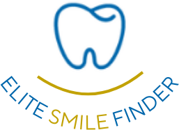 Elite Smile Finder logo